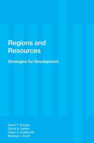 Tapa de Regions and Resources