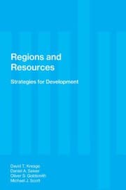 Tapa de Regions and Resources