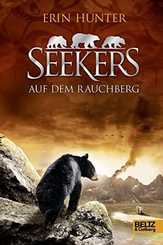 Tapa de Seekers 03. Auf dem Rauchberg