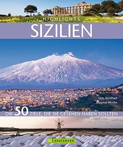 Tapa de Highlights Sizilien
