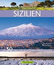 Tapa de Highlights Sizilien