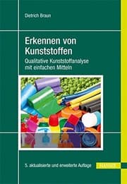 Tapa de Erkennen von Kunststoffen 5.A.