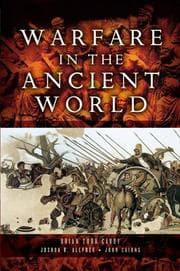 Tapa de Warfare in the ancient world
