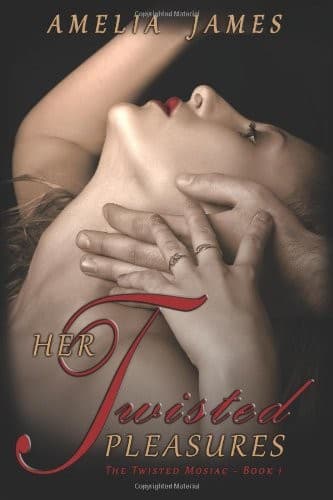 Tapa de Her Twisted Pleasures