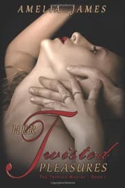 Tapa de Her Twisted Pleasures