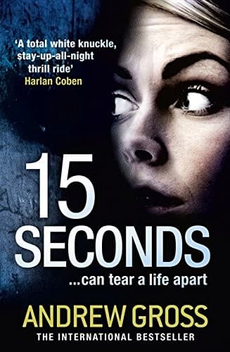 Tapa de 15 Seconds