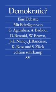Tapa de Demokratie?