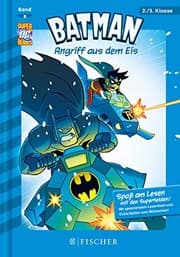 Tapa de Batman 08
