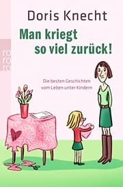 Tapa de Man kriegt so viel zurück!