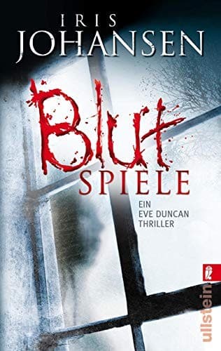Tapa de Blutspiele