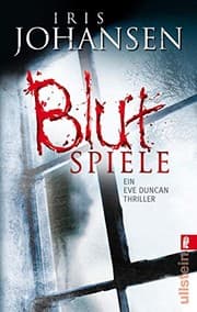Tapa de Blutspiele