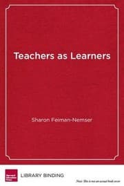 Tapa de Teachers As Learners