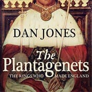 Tapa de The Plantagenets