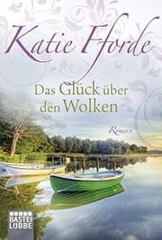 Tapa de Das Glück über den Wolken