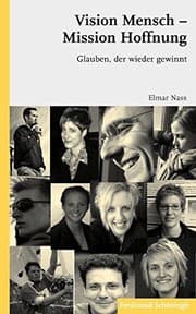 Tapa de Vision Mensch - Mission Hoffnung
