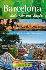 Tapa de Barcelona - Zeit für das Beste