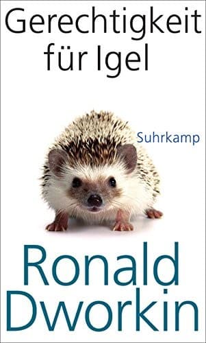Tapa de Gerechtigkeit für Igel
