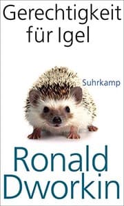 Tapa de Gerechtigkeit für Igel