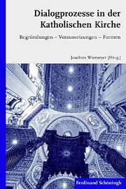 Tapa de Dialogprozesse in der Katholischen Kirche