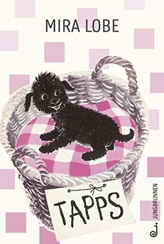 Tapa de Tapps