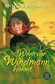 Tapa de Wenn der Windmann kommt