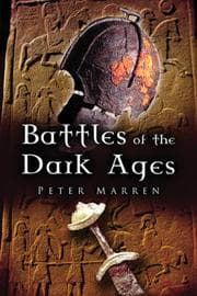 Tapa de Battles of the Dark Ages