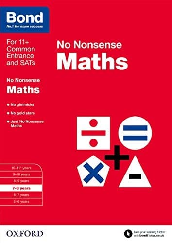 Tapa de Bond : Maths