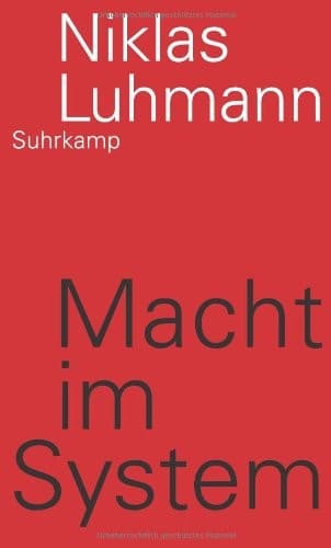 Tapa de Macht im System