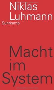 Tapa de Macht im System