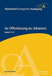Tapa de Die Offenbarung des Johannes. Kapitel 12-22