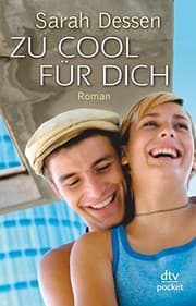 Tapa de Zu cool für dich