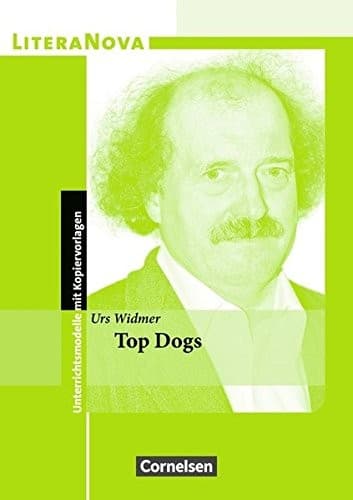Tapa de Top Dogs