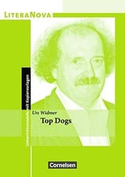 Tapa de Top Dogs