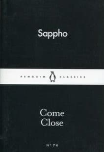 Tapa de Come Close