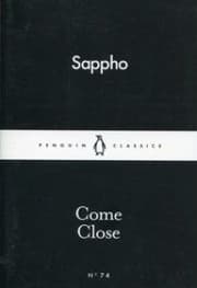 Tapa de Come Close