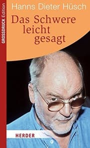 Tapa de Das Schwere Leicht Gesagt