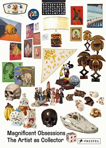 Tapa de Magnificent Obsessions