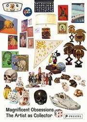 Tapa de Magnificent Obsessions