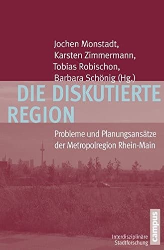 Tapa de Die diskutierte Region