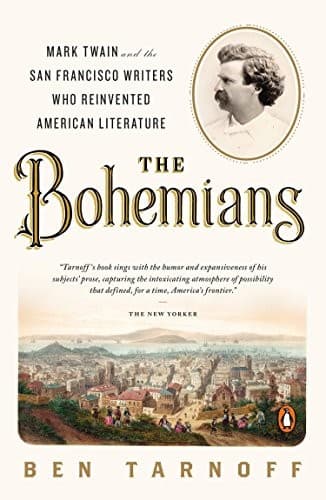 Tapa de The Bohemians