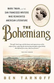 Tapa de The Bohemians