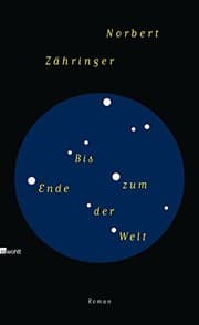 Tapa de Bis zum Ende der Welt