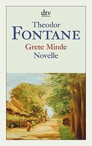 Tapa de Grete Minde