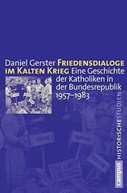 Tapa de Friedensdialoge im Kalten Krieg