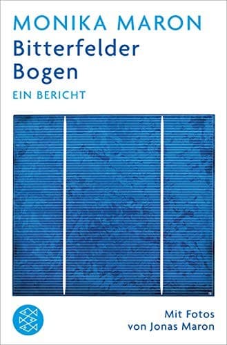 Tapa de Bitterfelder Bogen
