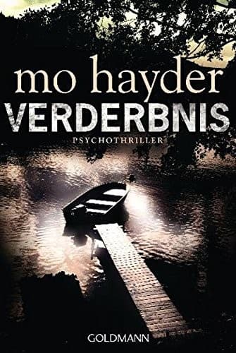 Tapa de Verderbnis