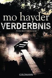 Tapa de Verderbnis