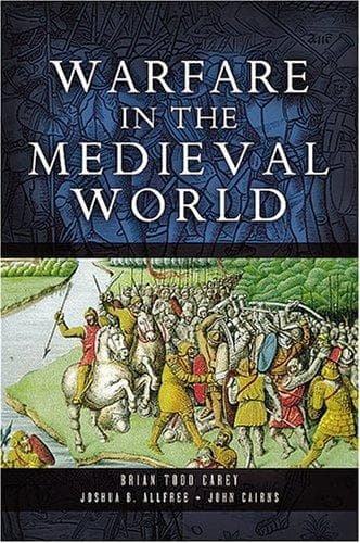 Tapa de Warfare in the Medieval World