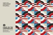 Tapa de Poems on the Underground