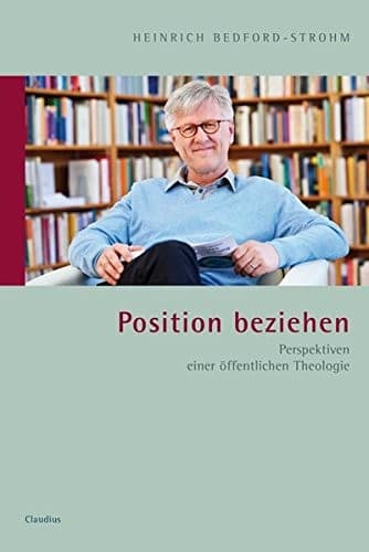 Tapa de Position beziehen